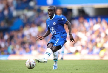 Chelsea đón nhận mất mát cực lớn sau trận hòa Tottenham