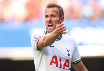 Harry Kane cho rằng việc Conte và Tuchel muốn ‘ăn thua đủ’ là bình thường ở derby London