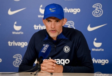HLV Tuchel nguy cơ bị phạt nặng sau trận cầu ‘điên rồ’ với Tottenham