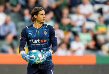 Thua thảm vì De Gea, MU chốt ngay ‘siêu thủ môn’ từ Bundesliga?