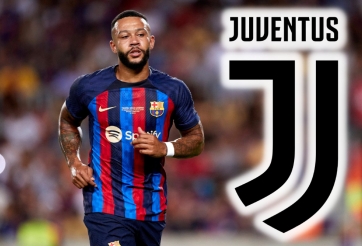 Vượt mặt Tottenham, Juventus sở hữu cựu sao MU với mức giá không tưởng