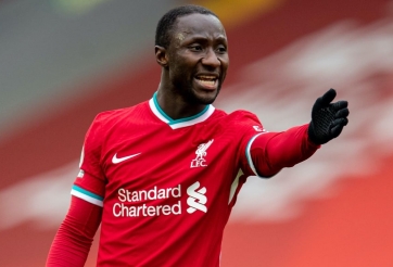 Tiền vệ ngôi sao đòi ra đi, Liverpool có biến trước trận gặp MU