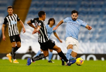 Nhận định, dự đoán Newcastle vs Man City, 22h30 ngày 21/8/2022