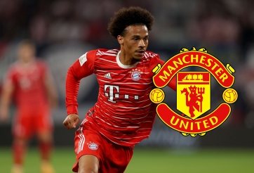 Bayern có động thái lạ với ‘cơn lốc đường biên’, MU mừng như trẩy hội