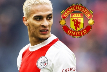 Sao 100 triệu euro có hành động lạ, MU sắp sở hữu thêm bom tấn?