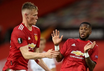 Có Casemiro, MU quyết xử phũ với ‘kẻ hủy diệt tuyến giữa’