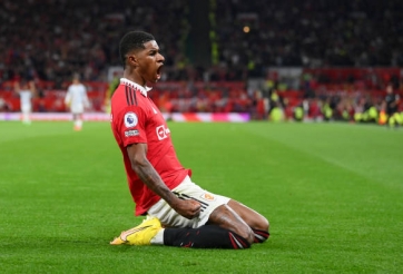 Đội hình tiêu biểu vòng 3 Ngoại hạng Anh: MU gây tranh cãi