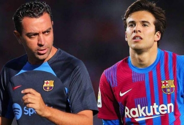 ‘Thần đồng’ chỉ trích Barca thậm tệ, buông lời cay đắng về Xavi