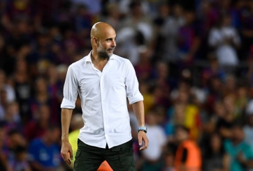 Pep tiết lộ bất ngờ về sao 80 triệu euro, Barca ‘mừng như trẩy hội’