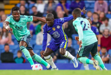 Nhận định, dự đoán Chelsea vs Leicester, 21h00 ngày 27/8/2022