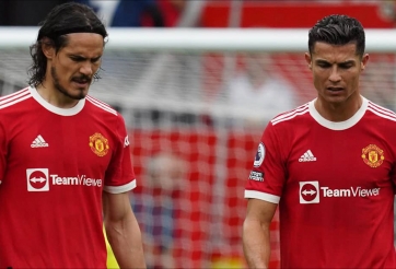 Bị Ronaldo chiếm vị trí, 'siêu tiền đạo' gia nhập gã khổng lồ La Liga