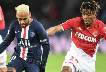 Nhận định, dự đoán PSG vs Monaco, 01h45 ngày 29/8/2022