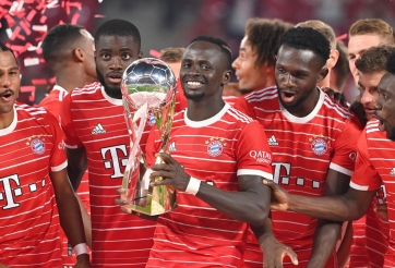 Sadio Mane ‘gáy cực mạnh’ về Bayern, Barca và Inter có lo sợ?