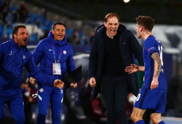 Chelsea đón nhận tin cực buồn, gặp khó trước Leicester