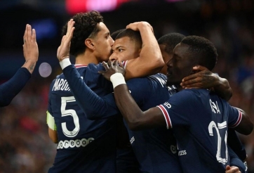 PSG thanh lý cực mạnh dàn ‘ăn bám’, có cả nhà vô địch Champions League