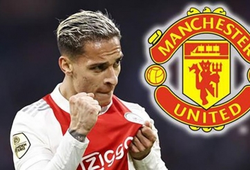 Vừa đến MU, bom tấn 100 triệu đã nhận chỉ trích phũ từ 'người nhà'