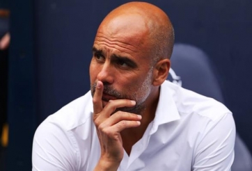 NÓNG: Không chịu thua MU, Man City chiêu mộ thêm ‘bom tấn’