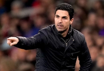 Arsenal nhắm ‘Neymar mới’, quyết tâm vô địch Ngoại hạng Anh?