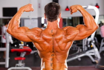 7 động tác gym quan trọng nhất cho nam giới để 'điêu khắc vóc dáng'