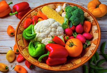 10 loại rau ít carb tốt nhất giúp giảm cân nhanh chóng