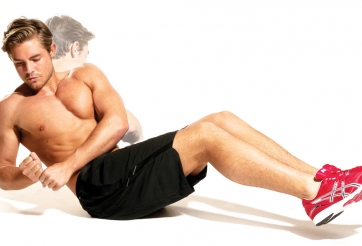 6 bài tập đốt cháy mỡ bụng hiệu quả thấy rõ sau chưa đầy 1 tháng