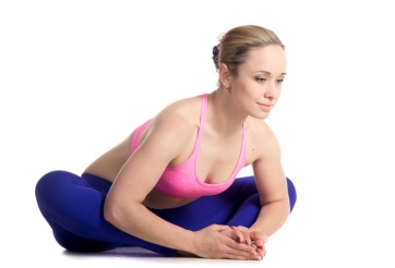 8 tư thế Yoga giúp ích cho khả năng sinh sản của phái nữ