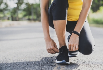 Đi bộ có tác dụng gì? Lợi ích thần kỳ của việc đi bộ 20 phút mỗi ngày