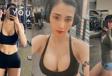 Chang Gym - 'Founder hãng thời trang có hình thể hoàn hảo nhất'