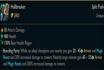 LMHT: Riot Games dự kiến ra mắt trang bị mới thay thế cho Huyết Đao