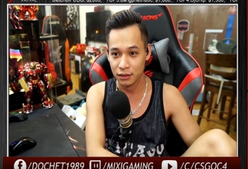 Độ Mixi mở hẳn một rạp chiếu phim xịn xò trong game GTA V