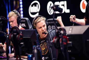 CSGO: Xếp hạng các quốc gia có nhiều game thủ đạt rank Global Elite nhất