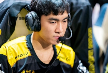 LMHT: Levi lên tiếng về những lùm xùm và đồn thổi xoay quanh vấn đề tiền lương của các tuyển thủ tại VCS