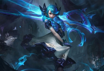 LMHT: Những vị tướng dùng để leo rank tốt nhất trong phiên bản 11.12