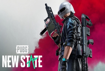 PUBG Mobile 2 chính thức phát hành phiên bản Open Beta, giới hạn cho game thủ tại thị trường Mỹ