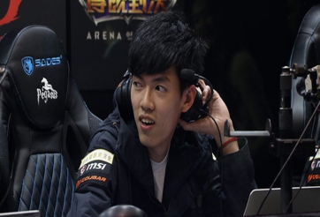 Liên Quân Mobile: Neil tuyên bố sẽ đòi nợ Team Flash sau thất bại tại giải đấu AWC 2019