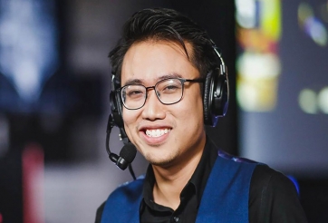 LMHT: BLV Hoàng Luân điểm mặt 4 tuyển thủ VCS có đủ khả năng để thi đấu tại LCK