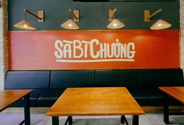 Độ Mixi cùng Xemesis và PewPew mở quán cơm tấm, kêu gọi fan đặt mua ủng hộ