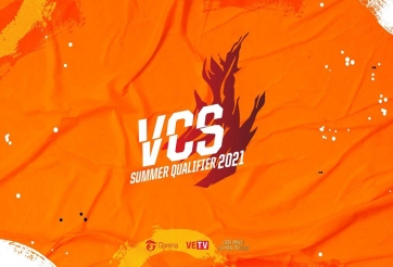 LMHT: Giải đấu VCS Mùa Hè 2021 bị hoãn do ảnh hưởng của dịch COVID-19