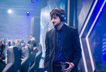 LMHT: HLV trưởng của Rogue cho rằng SofM là một người đi rừng rất giỏi và đủ khả năng để thi đấu tại LEC