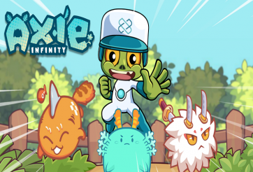 Tựa game Việt Nam bất ngờ được yêu thích bởi chức năng bán vật phẩm để đổi lấy tiền điện tử