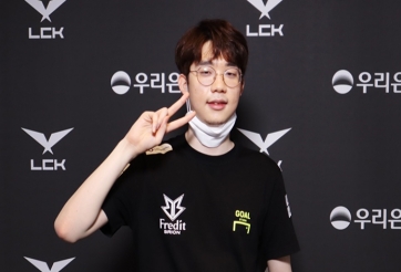 LCK mùa hè 2021: DK gục ngã trước BRO, Gragas của Delight đánh thường cướp Baron