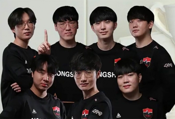 T1 thua NS, xác lập kỷ lục trận đấu dài nhất LCK mùa hè 2021