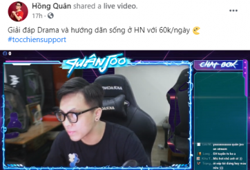 Quản lý của GameHome Esports lên tiếng sau khi bị anh trai của Zeros 'bóc phốt'