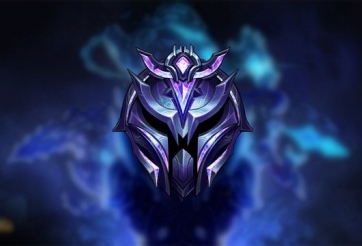 LMHT: Máy chủ Việt Nam tắt tính năng tự động giáng hạng giúp game thủ an tâm chống dịch