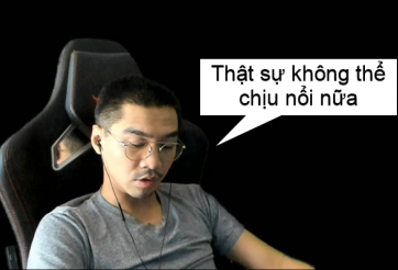 PewPew tuyên bố ngừng livestream GTA V vì liên tục bị 'trẻ trâu' quấy rối