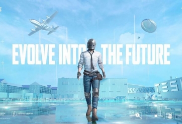 PUBG Mobile: Chi tiết bản cập nhật 1.5 mới nhất