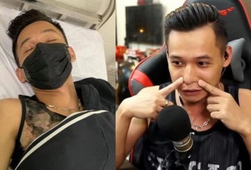 Độ Mixi cập nhật tình hình sức khỏe cho fan, tiết lộ sắp phải làm phẫu thuật