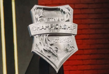 LMHT: VCS tiếp tục hoãn vô thời hạn, cơ hội đi CKTG ngày càng xa vời