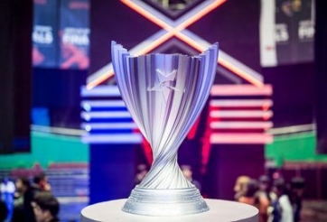 Bảng xếp hạng LCK Mùa Hè 2021 mới nhất