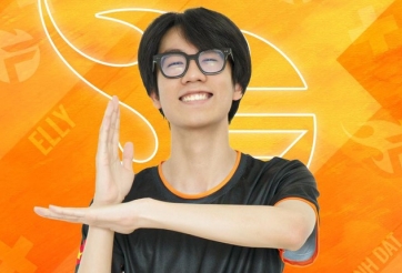 Tốc Chiến: Elly 'debut' thành công trong màu áo Team Flash